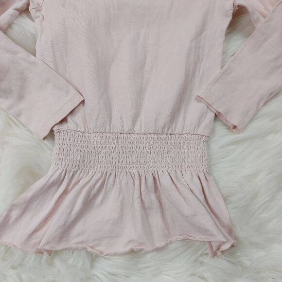 Matilda Jane Homeroom Miss Jones Top. Size 2 Pink. - Picture 7 of 7